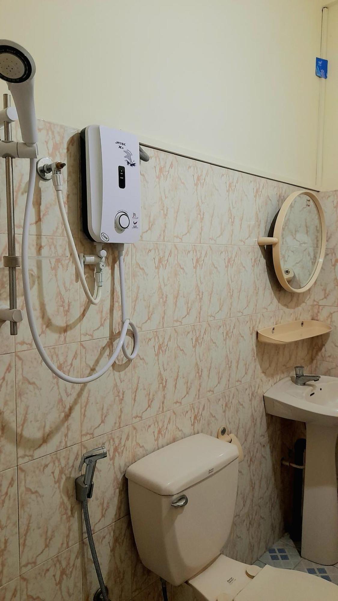 Madara Hotel Горана Екстер'єр фото